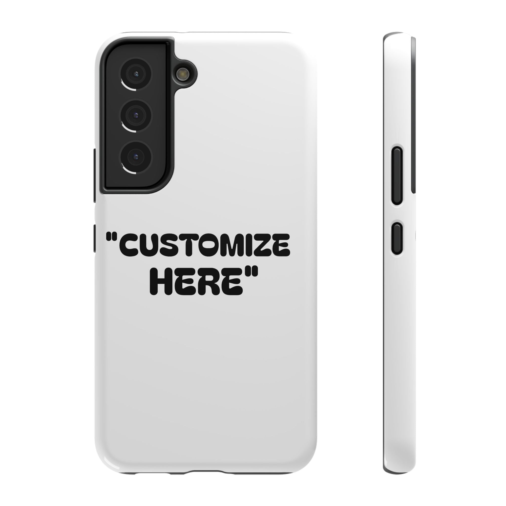Customizable Phone Case Printify