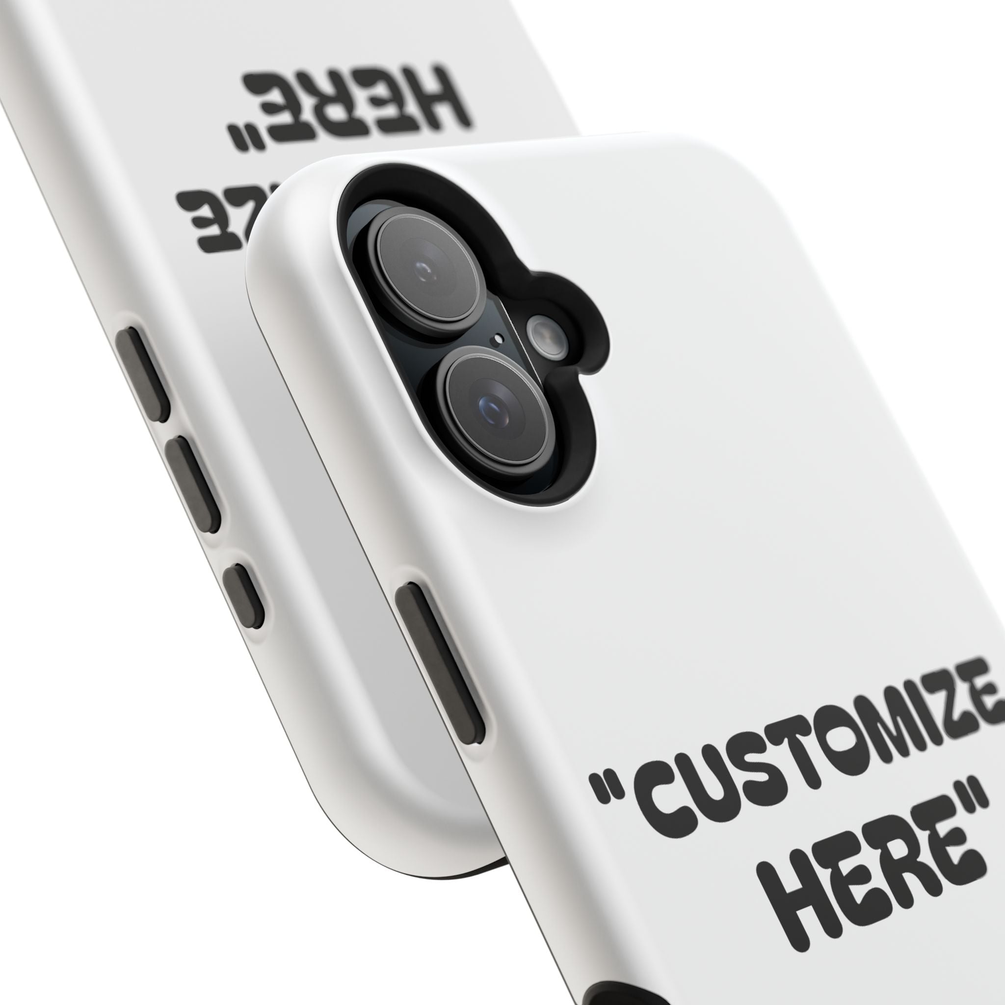 Customizable Phone Case Printify