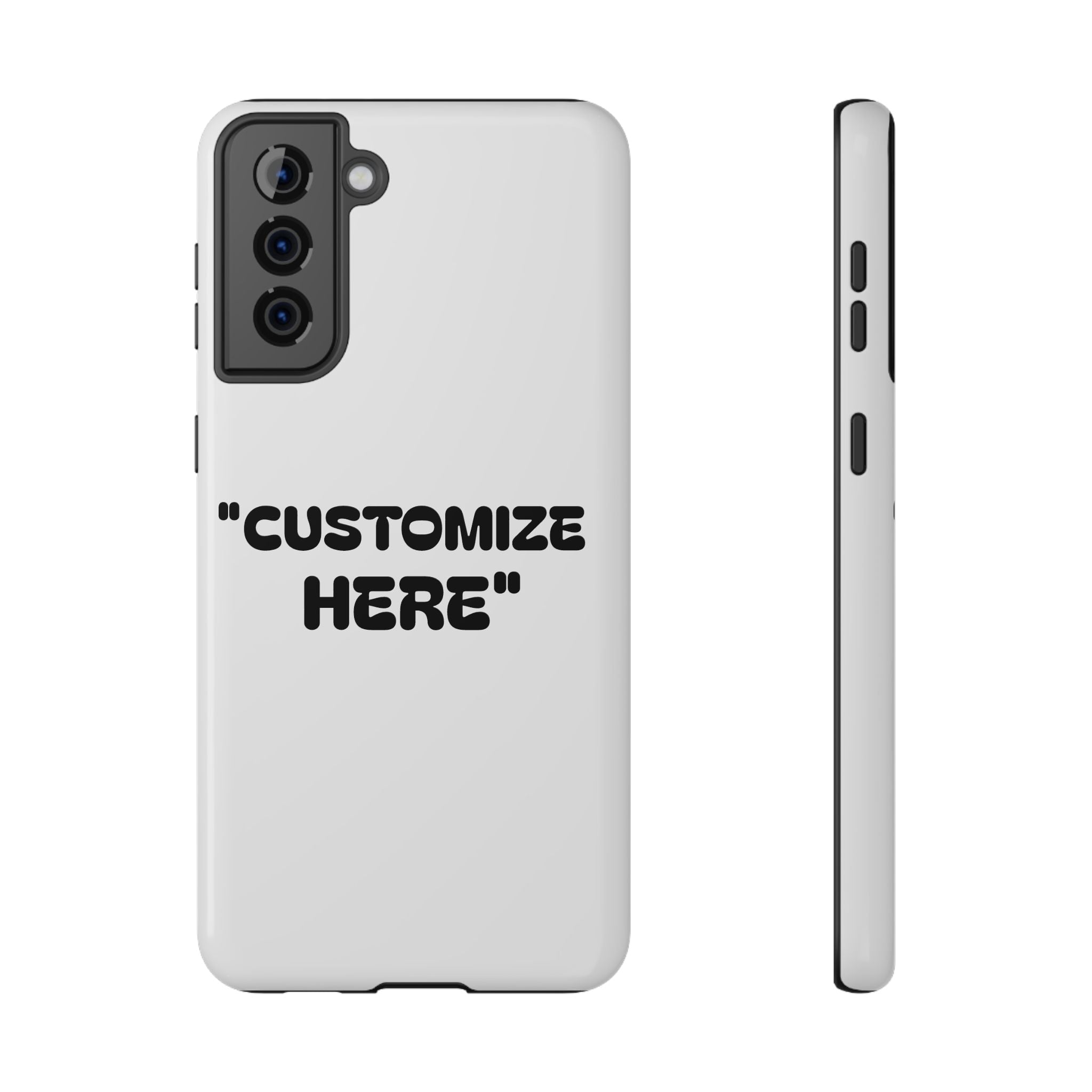 Customizable Phone Case Printify