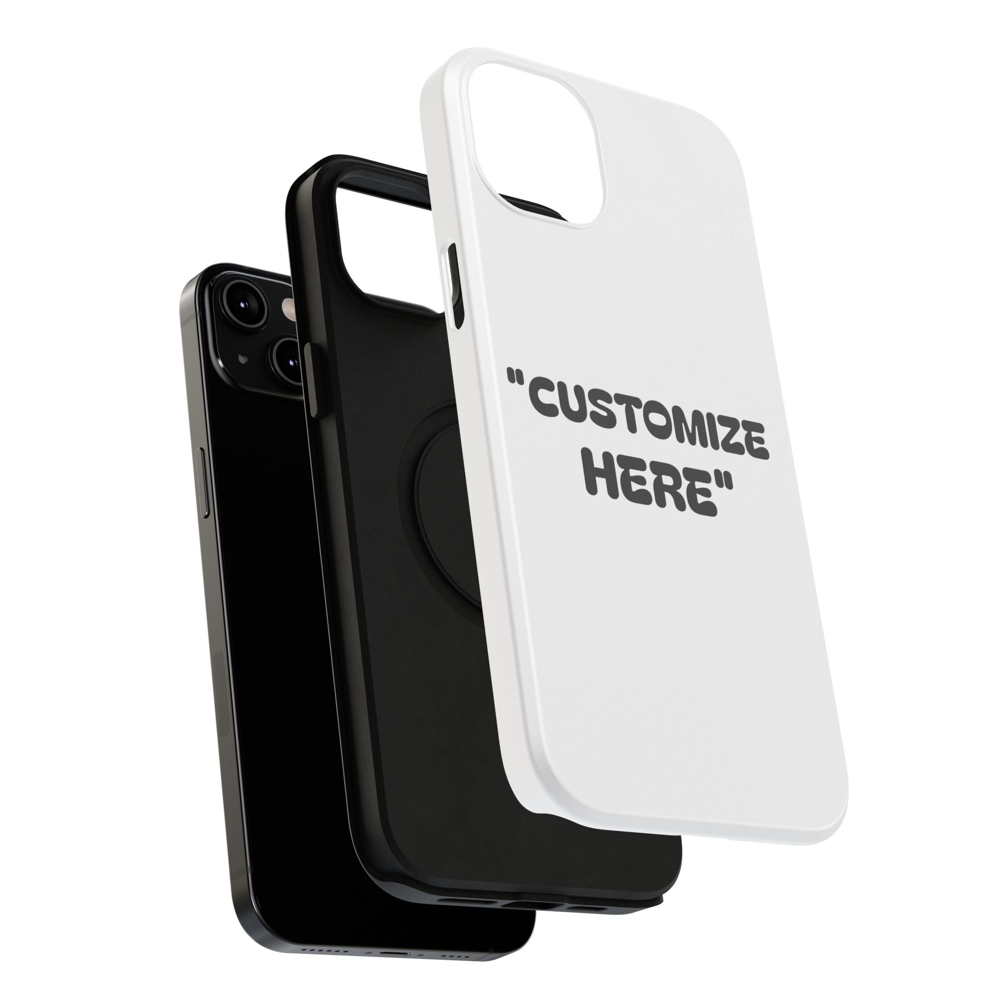 Customizable Phone Case Printify