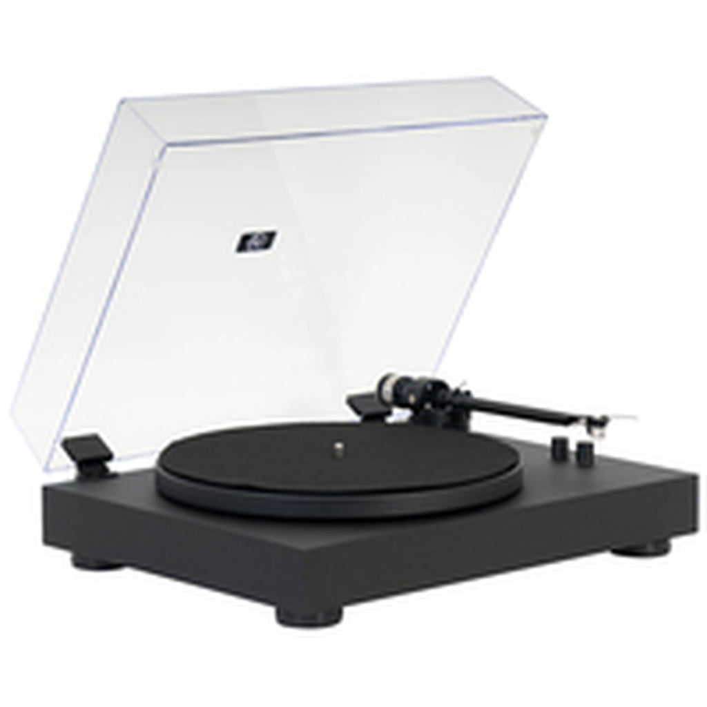Record Player FONESTAR VINYL-13 Black FONESTAR