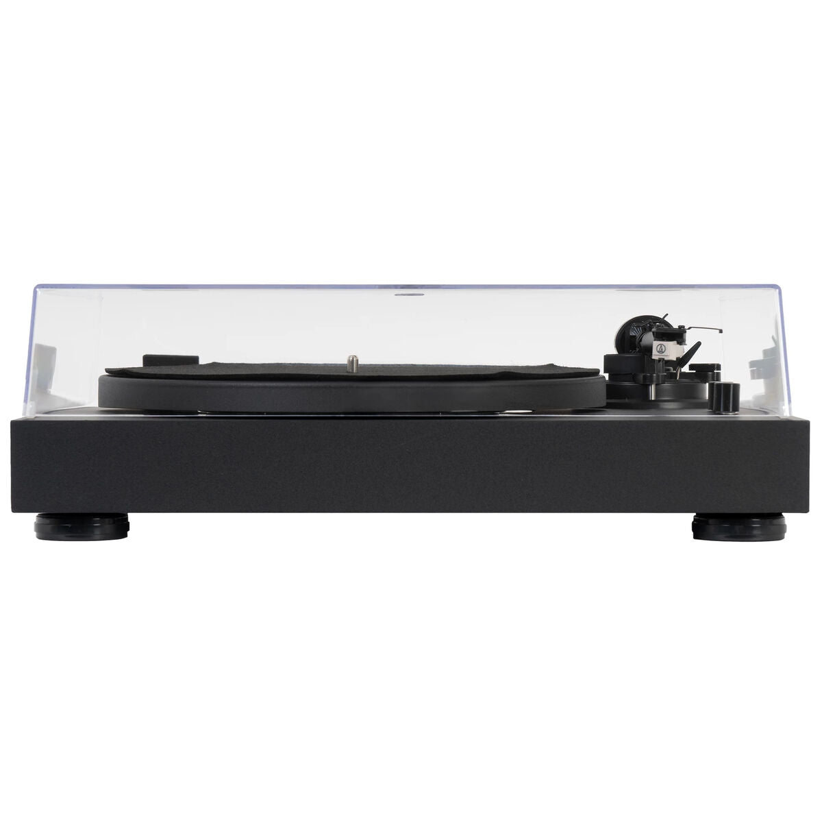 Record Player FONESTAR VINYL-13 Black FONESTAR