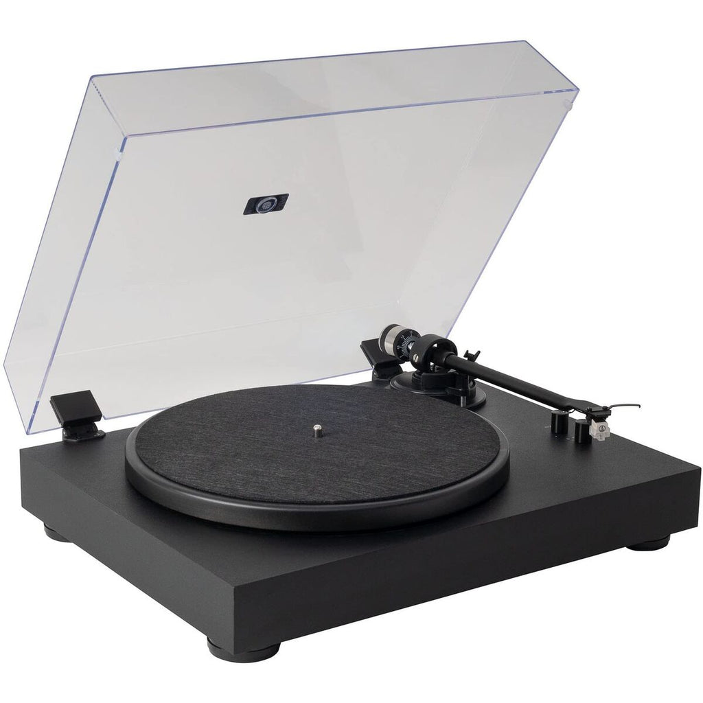 Record Player FONESTAR VINYL-13 Black FONESTAR