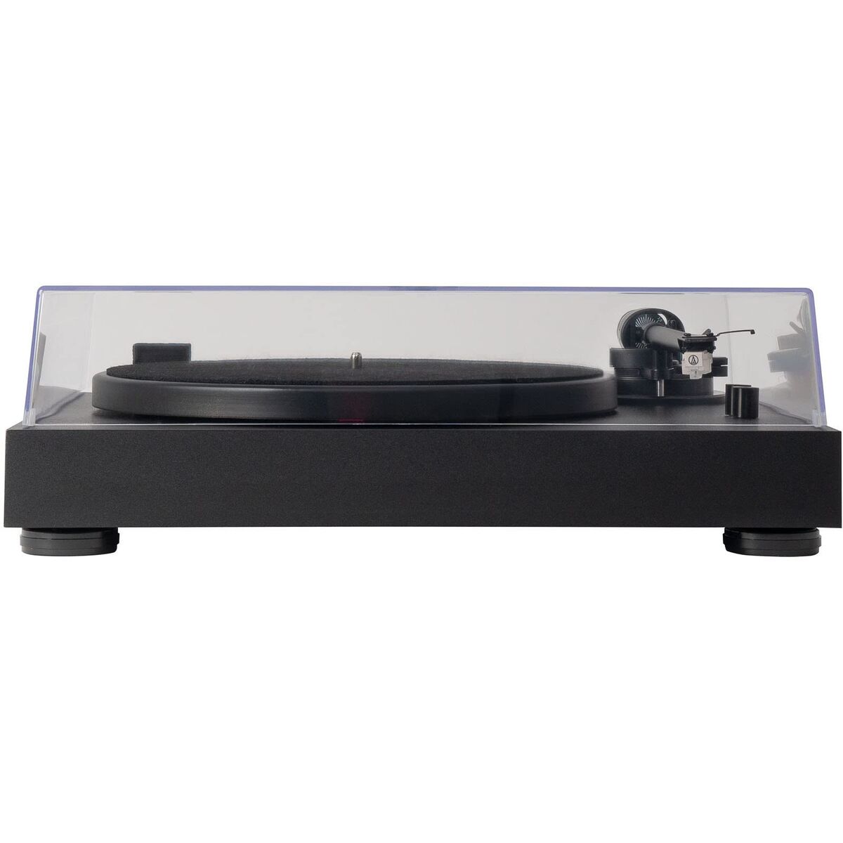 Record Player FONESTAR VINYL-13 Black FONESTAR