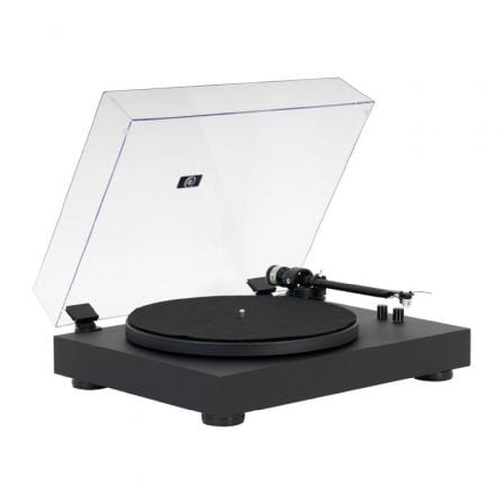 Record Player FONESTAR VINYL-13 Black FONESTAR
