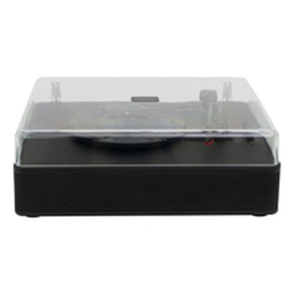 Record Player FONESTAR VINYL-25AMP Black-7