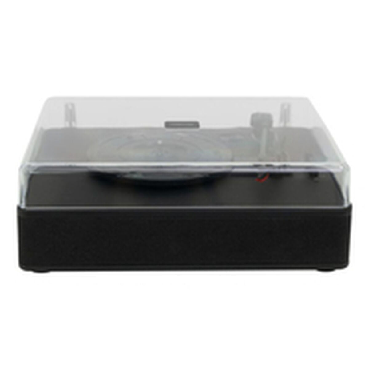 Record Player FONESTAR VINYL-25AMP Black-7