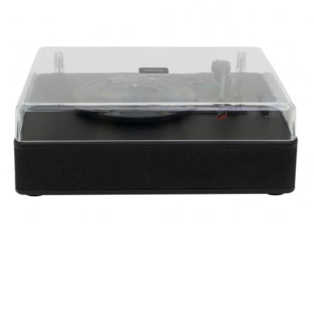 Record Player FONESTAR VINYL-25AMP Black-3