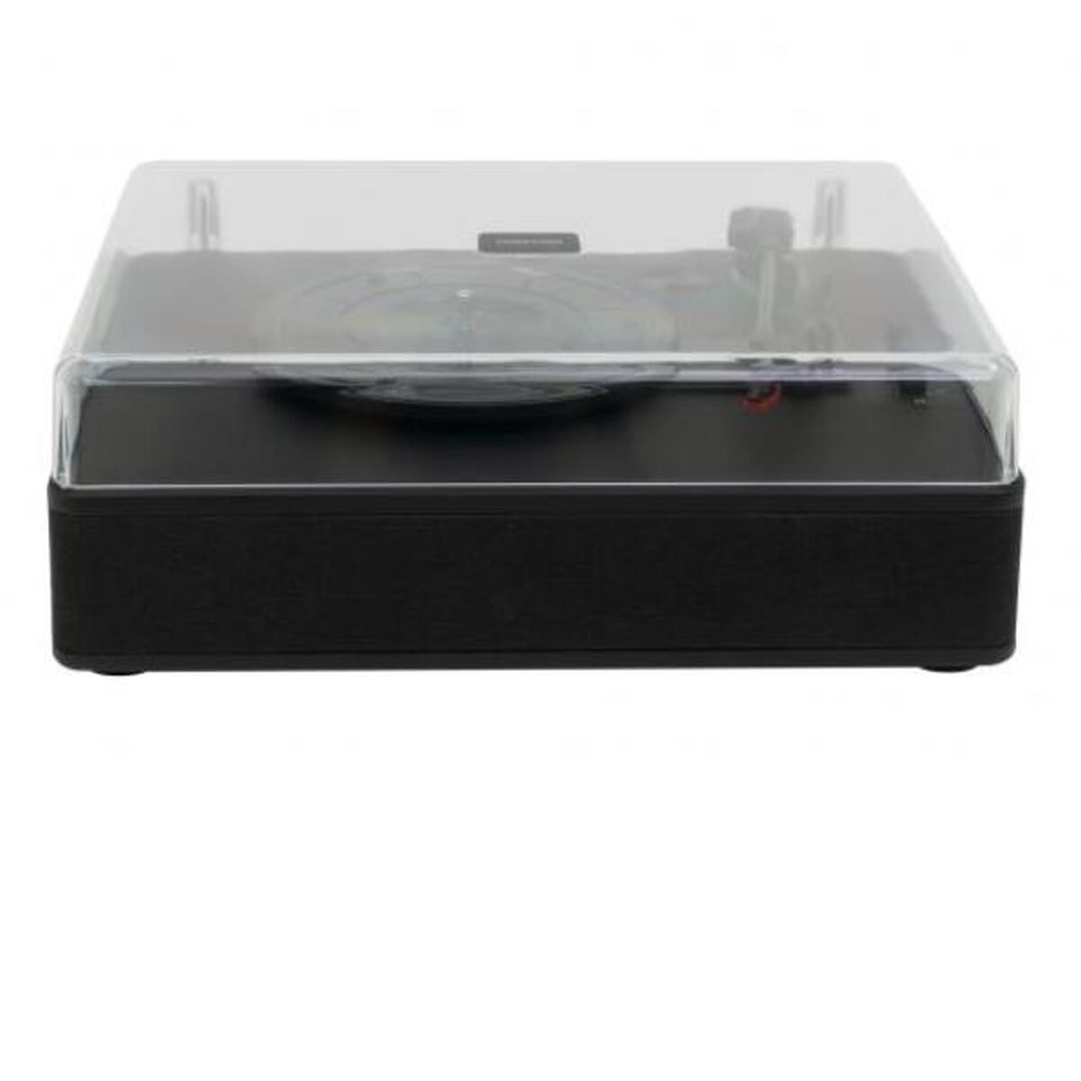 Record Player FONESTAR VINYL-25AMP Black-3