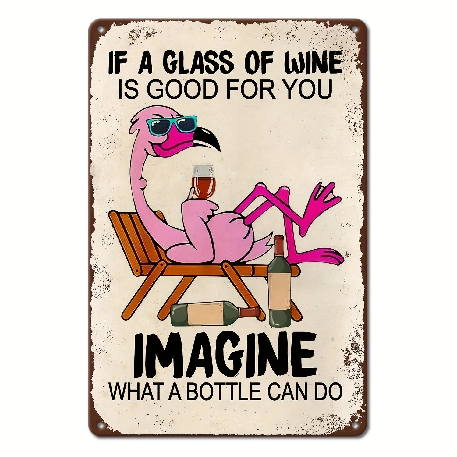 Vintage Comic Mouse Metal Signs Sign Poster Pub Plaque Metal Retro Children's Room Home Bedroom Living Room Wall Art Decor MetalWorks Depot Store