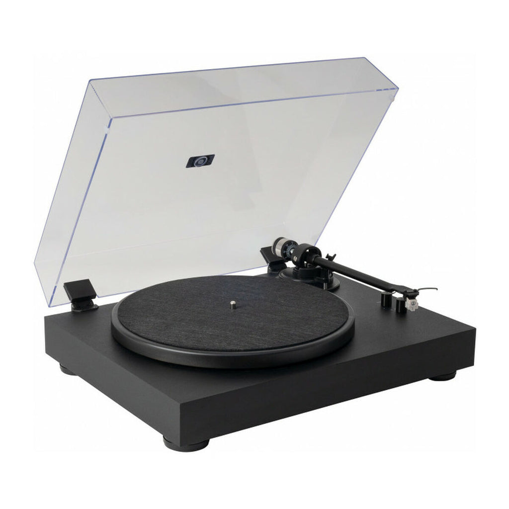 Record Player FONESTAR VINYL-13 Black FONESTAR