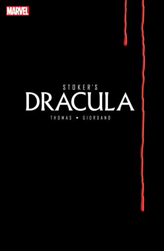 Stoker's Dracula The Ziz & Cartier