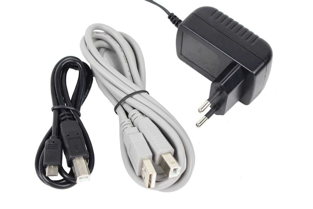 Bryce Music Keyboard 88 keys (Black)-4