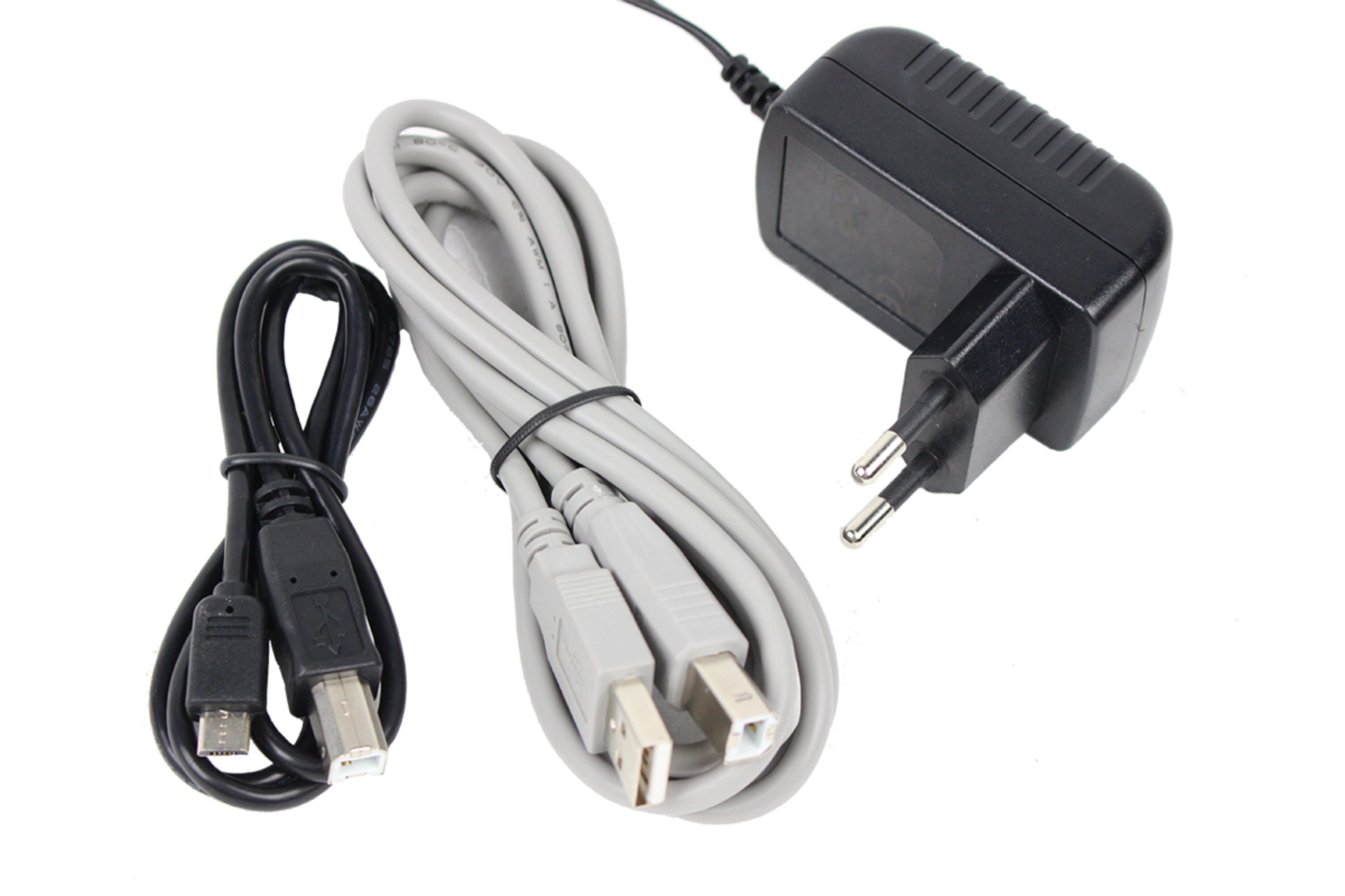 Bryce Music Keyboard 88 keys (Black)-4