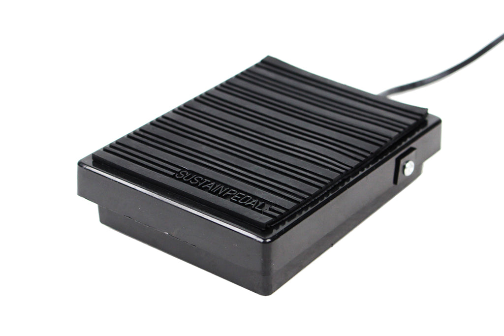 Bryce Music Keyboard 88 keys (Black)-3