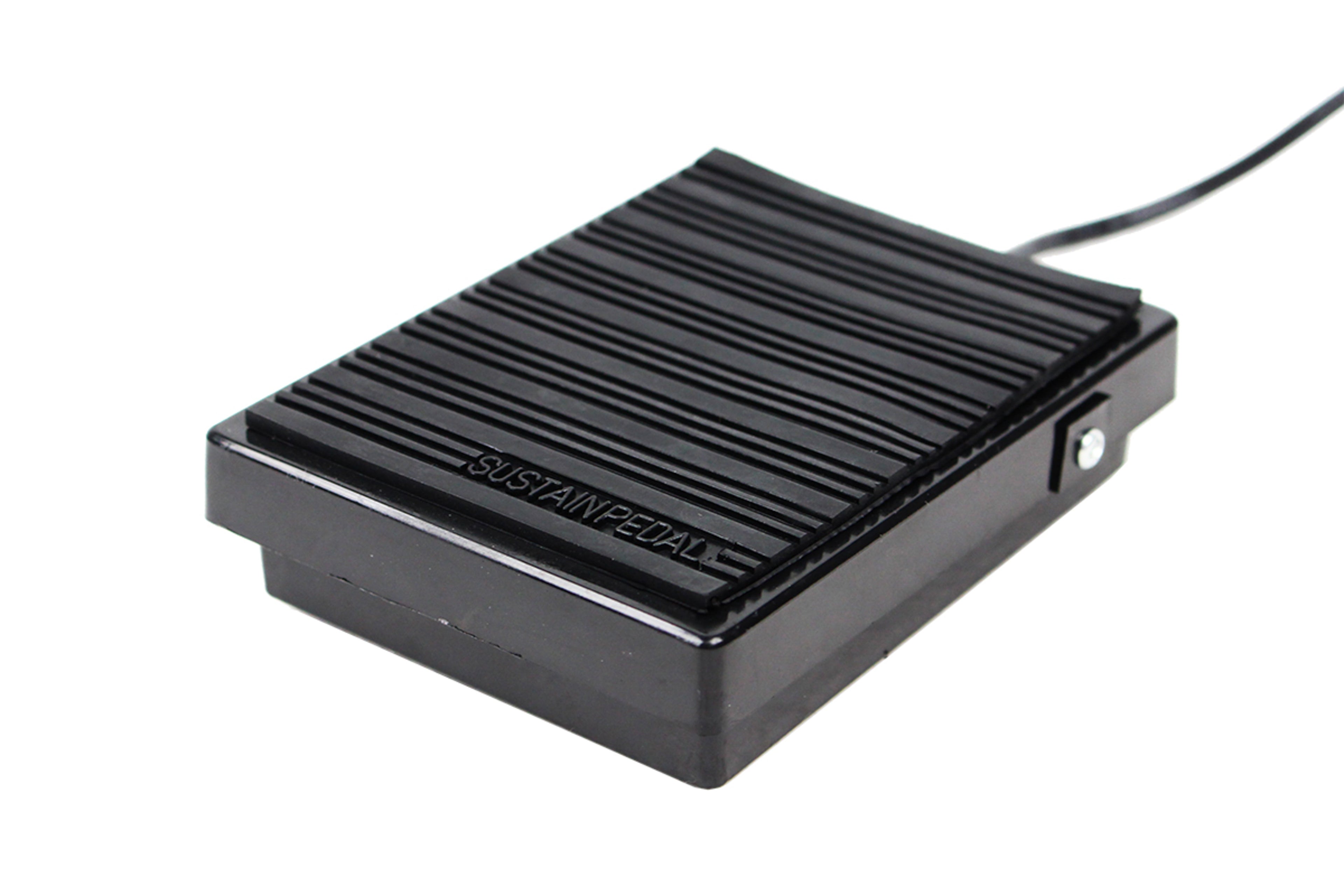 Bryce Music Keyboard 88 keys (Black)-3