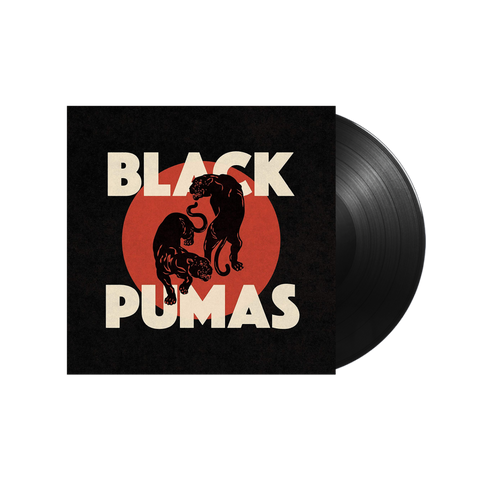 BLACK PUMAS Independent