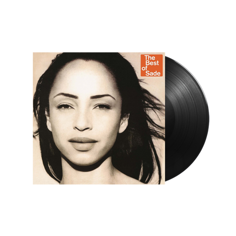 Best of Sade (2LP/Gat/180g) Sony Music Entertainment