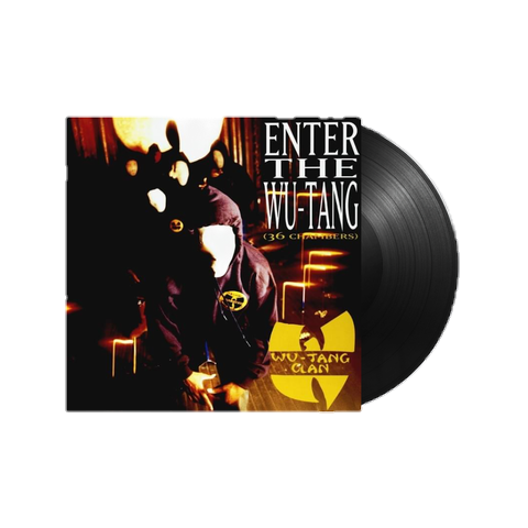 Enter The Wu-Tang Independent