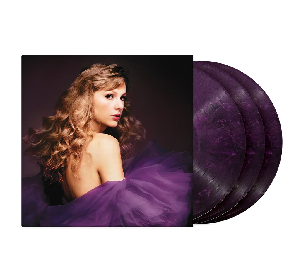 Speak Now (Taylor's Version) Even by Odd