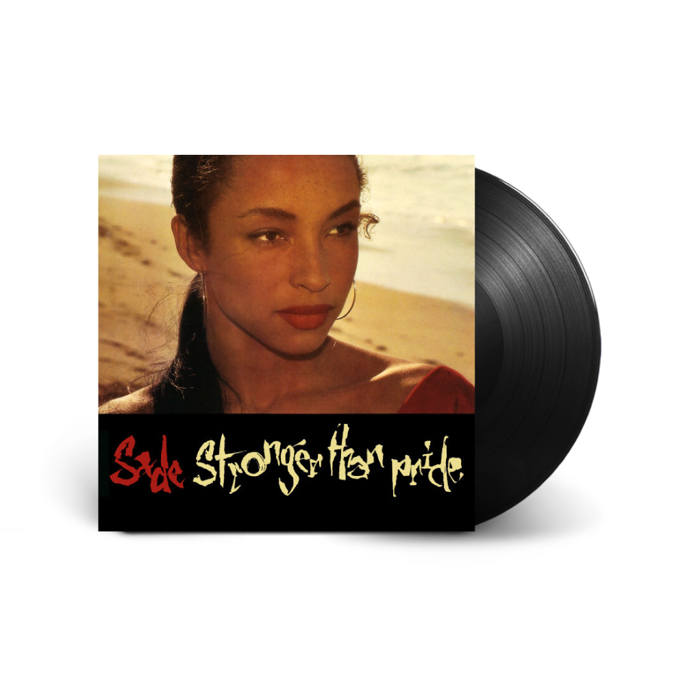 Stronger Than Pride Independent